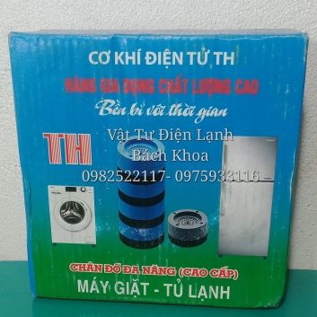 Chân MG chống rung